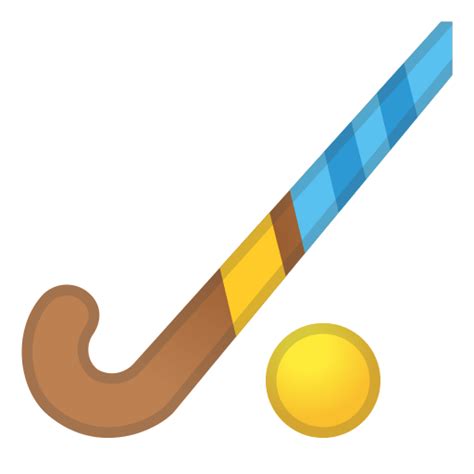 🏑 Field Hockey Emoji Meaning with Pictures: from A to Z