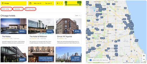 How to Find Cheap Hotels Using Google Hotels | Million Mile Secrets