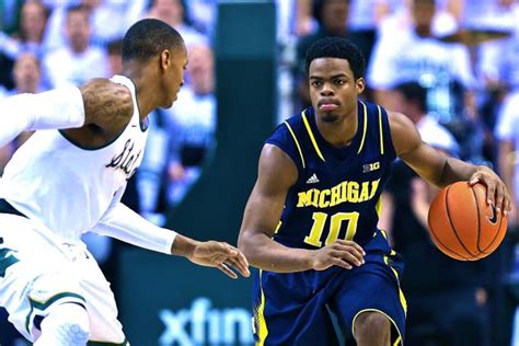 Michigan vs. Michigan State: Live Score, Highlights and Reaction | Bleacher Report