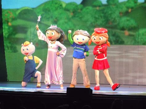 Super Why Live Show by wreny2001 on DeviantArt