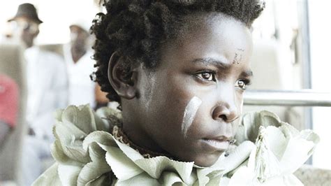 I Am Not a Witch, review – Rungano Nyoni's directorial debut is ...