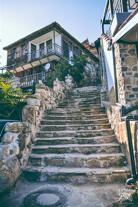 Reasons why you should visit Sozopol in Bulgaria | AdventureFaktory ...