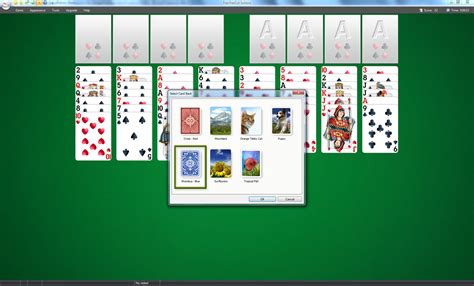 Free FreeCell Solitaire | Card Games