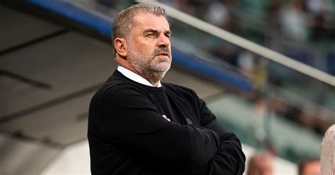 Tottenham Hotspur report: Ange Postecoglou has an…