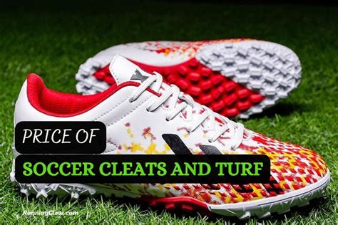 Soccer Cleats vs Turf Shoes: Want to Know The Better One?