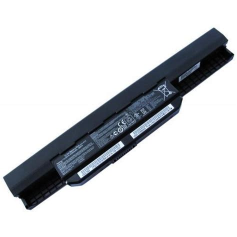 Asus Laptop Battery Pro5NSV Pro5NT Pro5NTA P53E P53F P53J P53JC P53S P53SJ A43JU A43JV A43BR ...