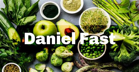 Daniel Fast Resources | FavorLife Church