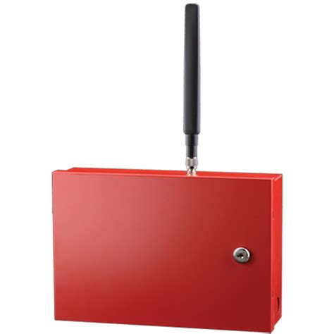 Telguard TG7LAF - Commercial Primary/Backup / Sole Path Fire Cellular ...