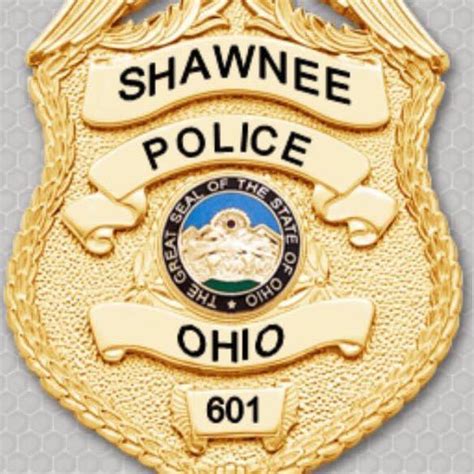 Shawnee Ohio Police Department | Shawnee OH