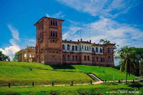 fkphotography: Kellie's Castle, Batu Gajah, Perak, Malaysia