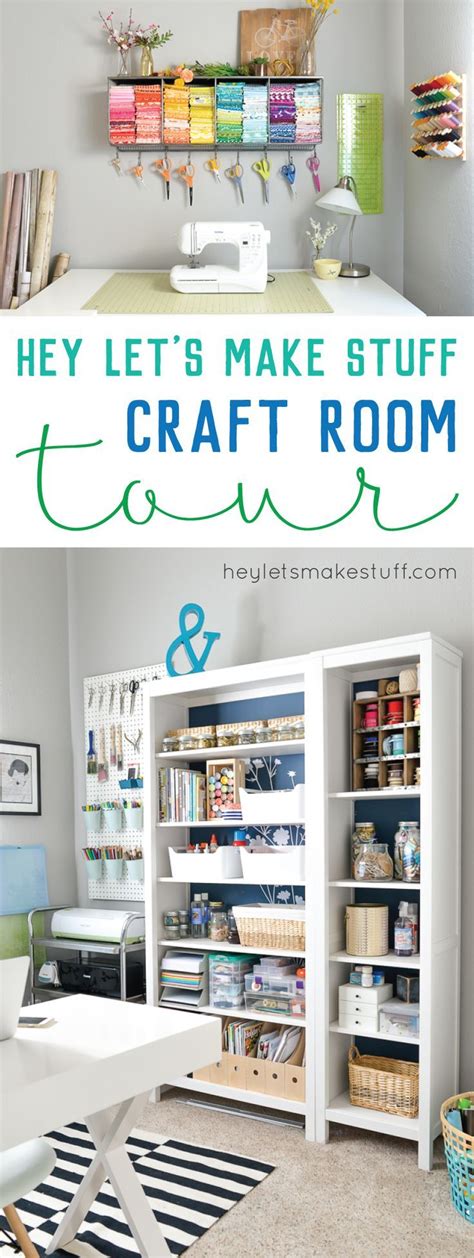 17 Best images about dream craft rooms on Pinterest | Crafting, Craft ...