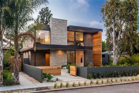 Spectacular Contemporary Facade ideas - Architecture & Design