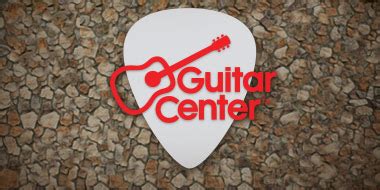 Guitar Center Danvers Music Store