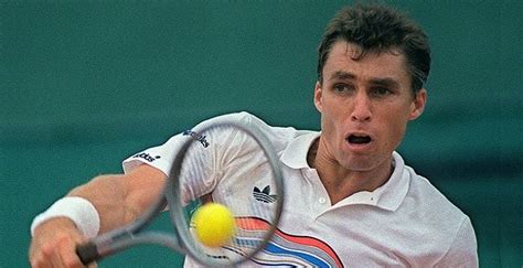 Ivan Lendl Biography - Facts, Childhood, Family Life & Achievements