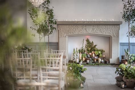 Tyn Dwr Hall Wedding Venue, Wales - Wedinspire