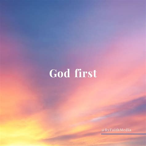 God First Wallpapers - Top Free God First Backgrounds - WallpaperAccess