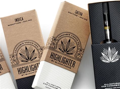 Cannabis Branding | Zesty Branding Agency Vancouver