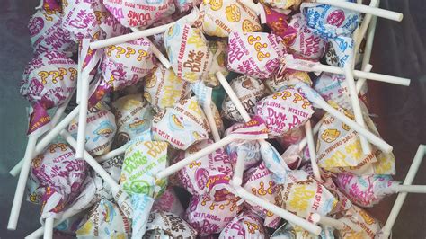 Every Dum Dums Flavor Ranked Worst To Best