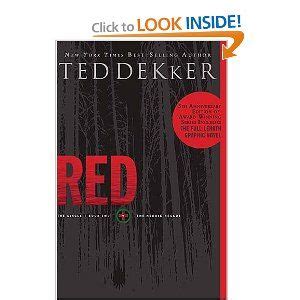 Circle Trilogy, Book 2 - Ted Dekker | Ted dekker, Books, Book worth reading