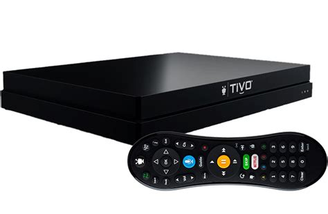 OTA DVR - Over The Air DVR's for TV Antennas | Channel Master