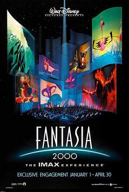 Fantasia 2000 - Wikipedia