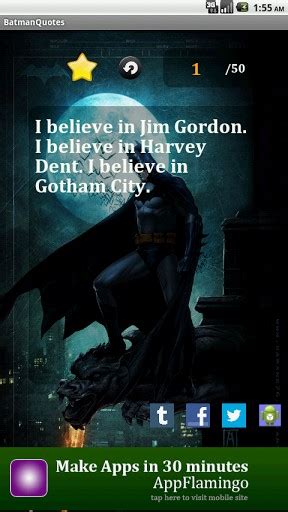 Batman The Animated Series Quotes. QuotesGram