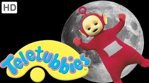 Teletubbies: Moon - Full Episode - YouTube