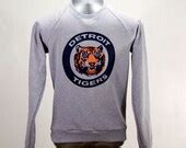 Detroit Tigers // vintage 1935 penant inspired design by wethouse