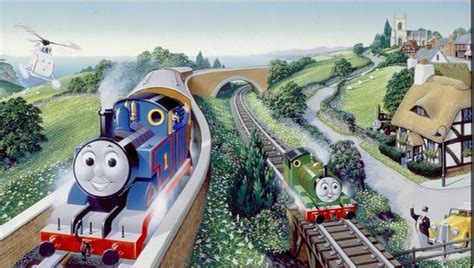 Image - OwenBell13.jpg | Thomas the Tank Engine Wikia | Fandom powered ...