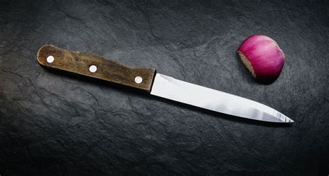 What Is a Utility Knife Used For? 8 Essential Kitchen Tasks in 2024