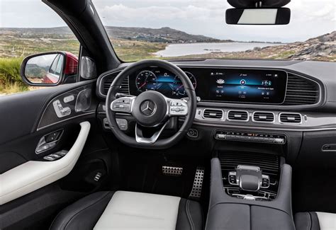 Neues Mercedes GLE Coupé Premiere mit AMG GLE Coupé 53 - Autogefühl