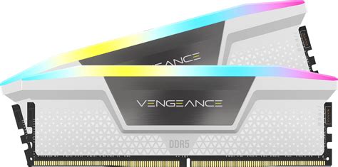 Snapklik.com : CORSAIR VENGEANCE RGB DDR5 RAM 32GB