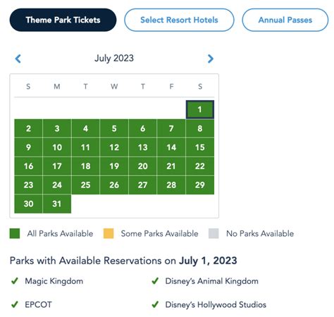 How to Get Disney Tickets When They’re Sold Out - Nourish Money