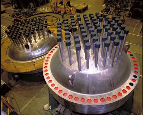 Pressurized water reactor - Wikiwand