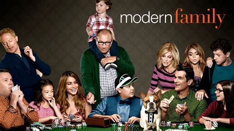 Modern Family wallpapers, TV Show, HQ Modern Family pictures | 4K ...