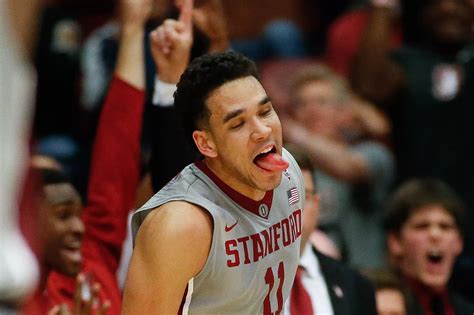 Stanford Basketball Announces Non-Conference Slate