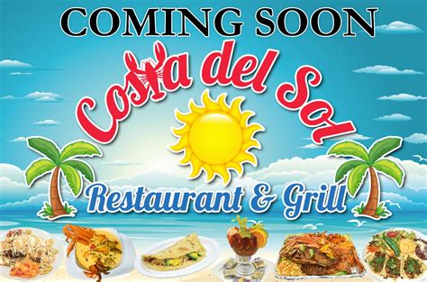 Costa Del Sol Restaurant, Louisville - Menu, Reviews (162), Photos ...