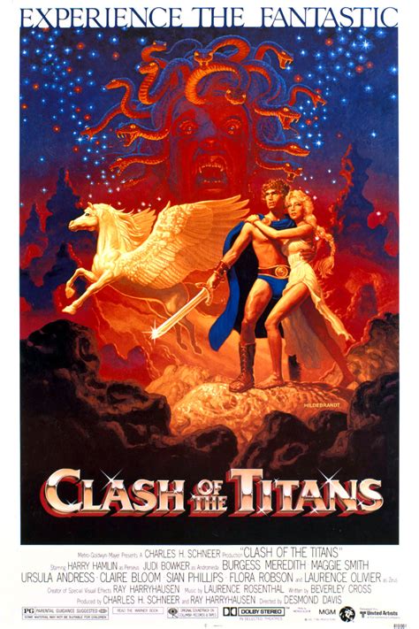 Clash of the Titans (1981) Bluray FullHD - WatchSoMuch