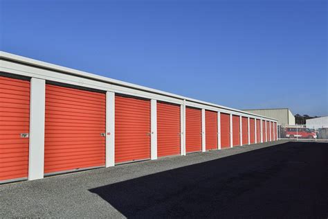 Increase the efficiency of your small Self Storage facility | RapidStor