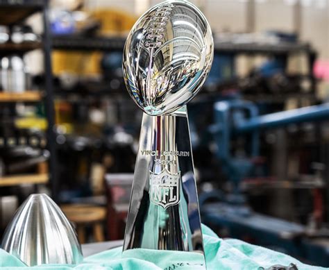 Tiffany & Co. Congratulates the Kansas City Chiefs, Super Bowl® LVII ...