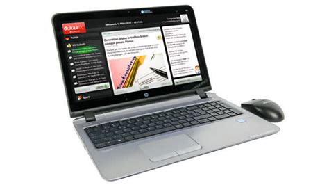 HP ProBook 450 G4 Reviews, Pros and Cons | TechSpot