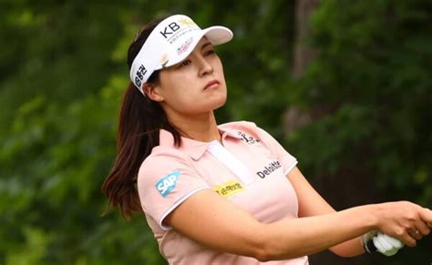 Chun In-gee Wiki, Age, Boyfriend, Height, Pictures, LPGA, Earnings, Net ...