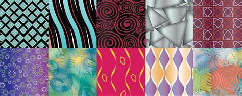 Textile Patterns on Behance