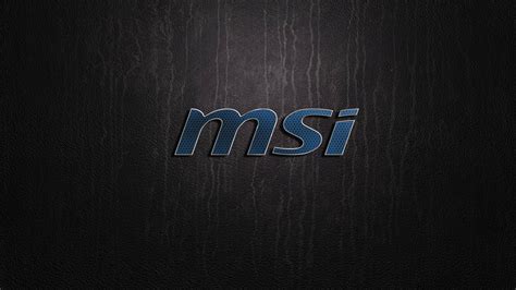 Download Msi Wallpaper