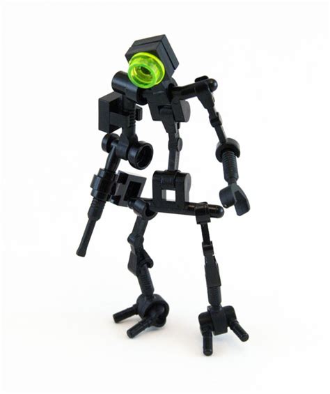 Pin by Jorge Ed. on LEGO Projects | Lego robot, Lego creator sets, Lego ...