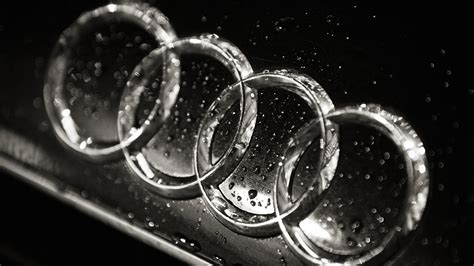 Audi Rings Wallpapers - Top Free Audi Rings Backgrounds - WallpaperAccess