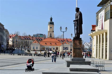 Bialystok Pictures | Photo Gallery of Bialystok - High-Quality Collection