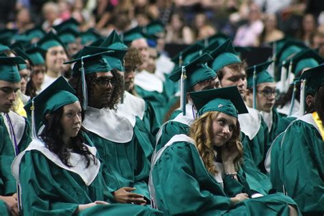 PHOTOS: Bucks County Technical High School Graduates 333 - LevittownNow.com