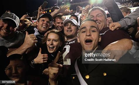 5,054 Johnny Manziel Photos & High Res Pictures - Getty Images