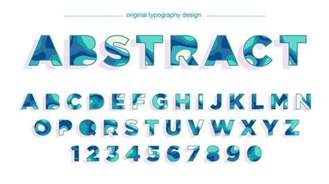 Abstract Letters Vector Art, Icons, and Graphics for Free Download